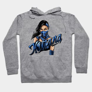 kitana Hoodie